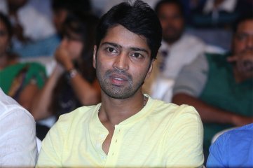 Ra Ra Krishnayya Audio Launch